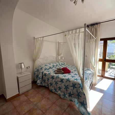 Bed And Breakfast Le Petunie Bari Sardo Luaran gambar