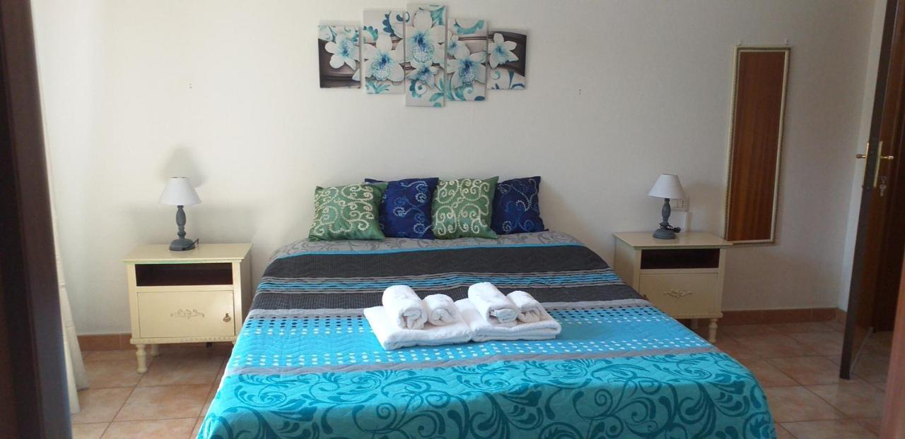 Bed And Breakfast Le Petunie Bari Sardo Luaran gambar