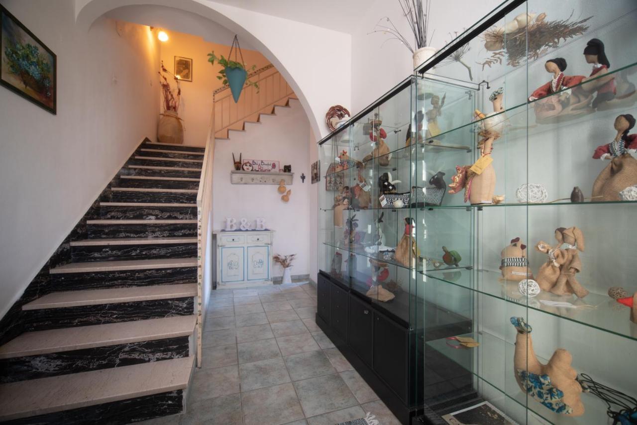 Bed And Breakfast Le Petunie Bari Sardo Luaran gambar