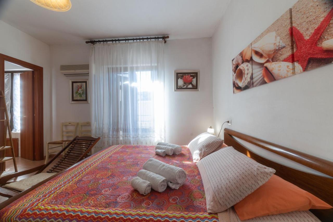 Bed And Breakfast Le Petunie Bari Sardo Luaran gambar