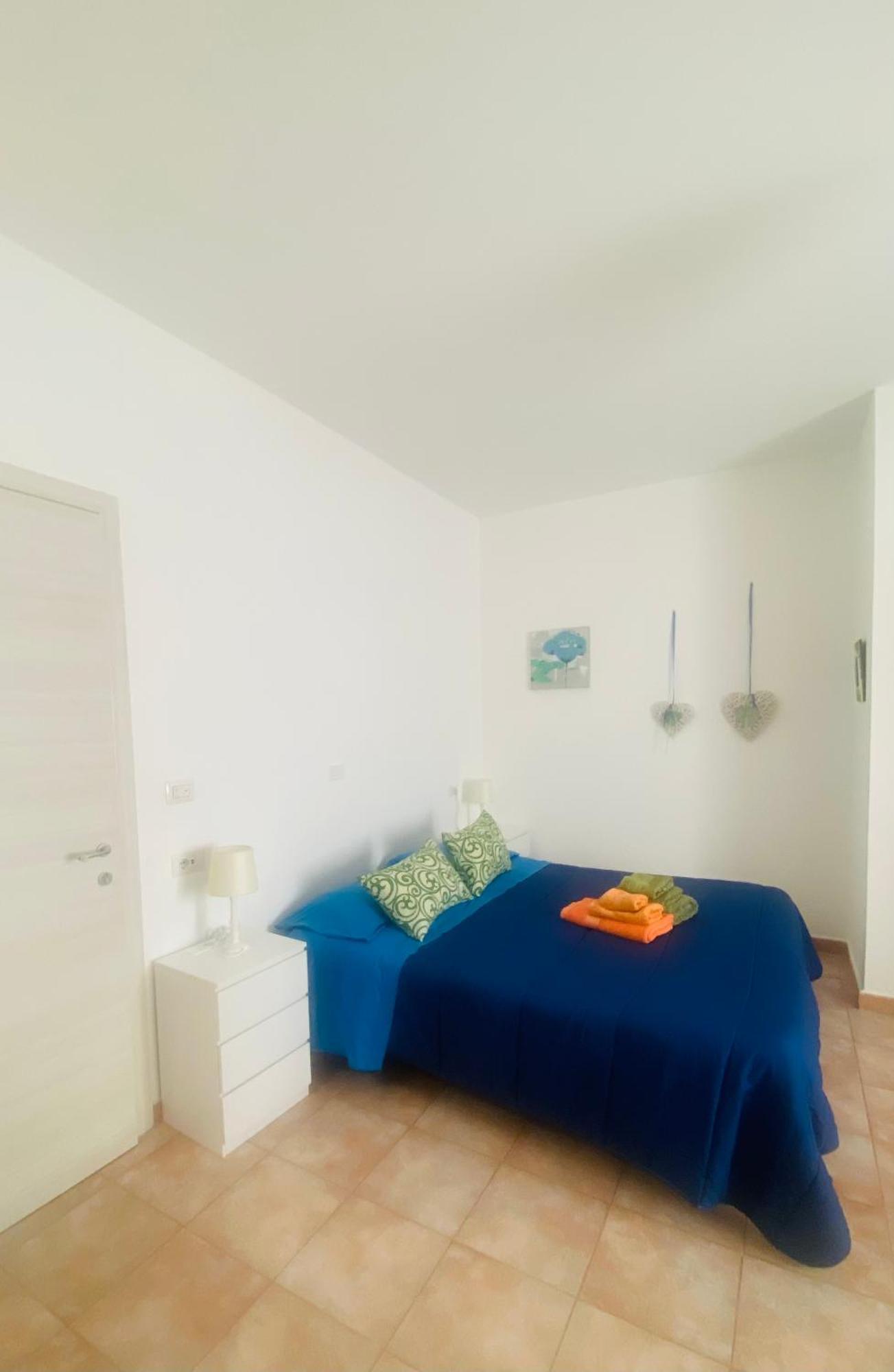 Bed And Breakfast Le Petunie Bari Sardo Luaran gambar