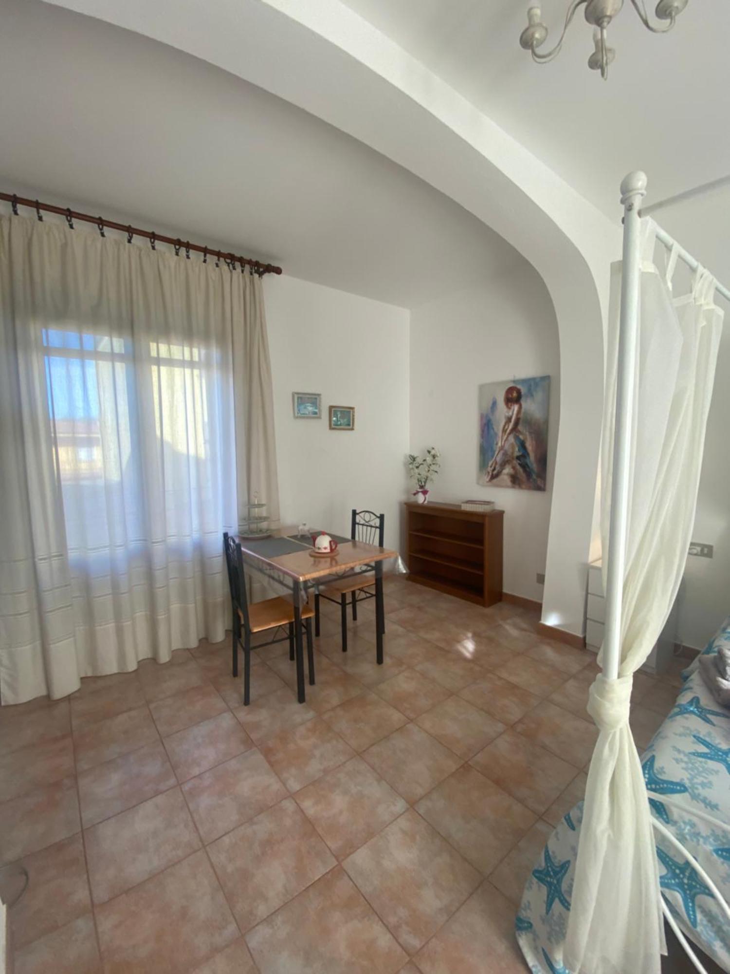 Bed And Breakfast Le Petunie Bari Sardo Luaran gambar