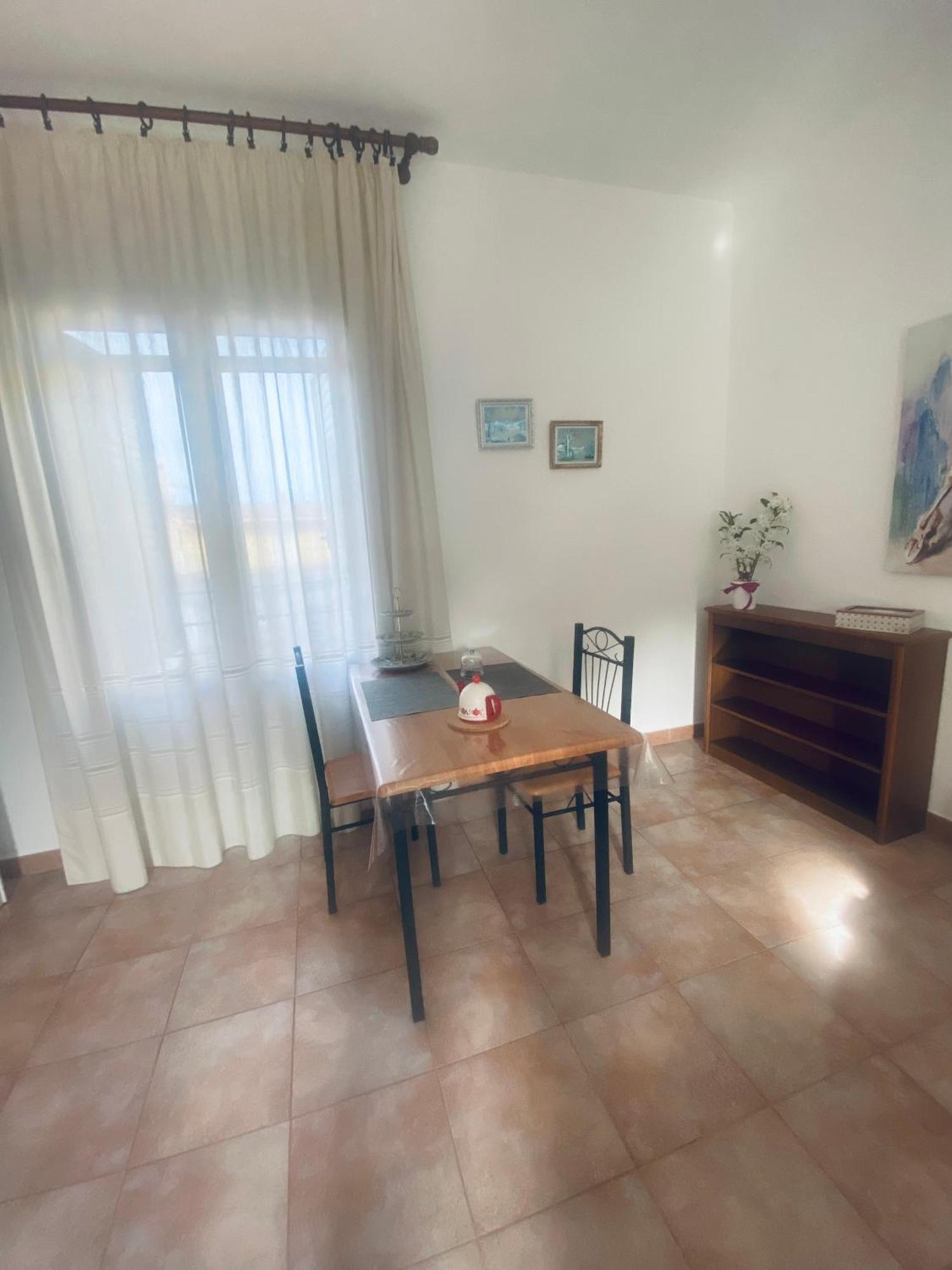 Bed And Breakfast Le Petunie Bari Sardo Luaran gambar