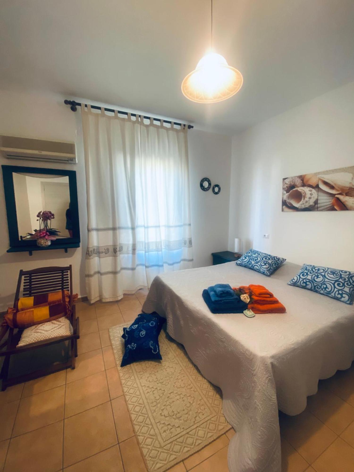Bed And Breakfast Le Petunie Bari Sardo Luaran gambar