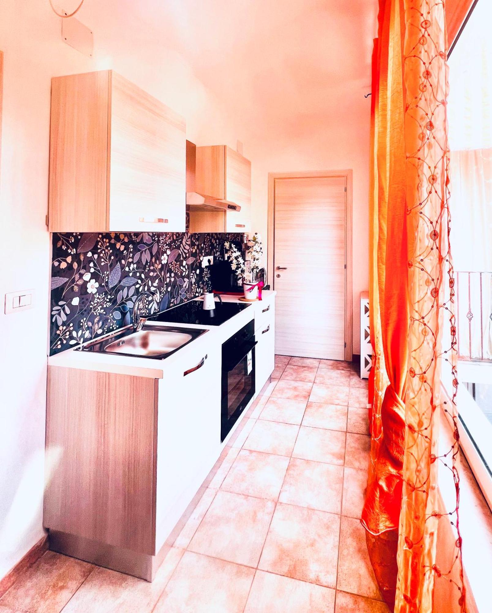 Bed And Breakfast Le Petunie Bari Sardo Luaran gambar
