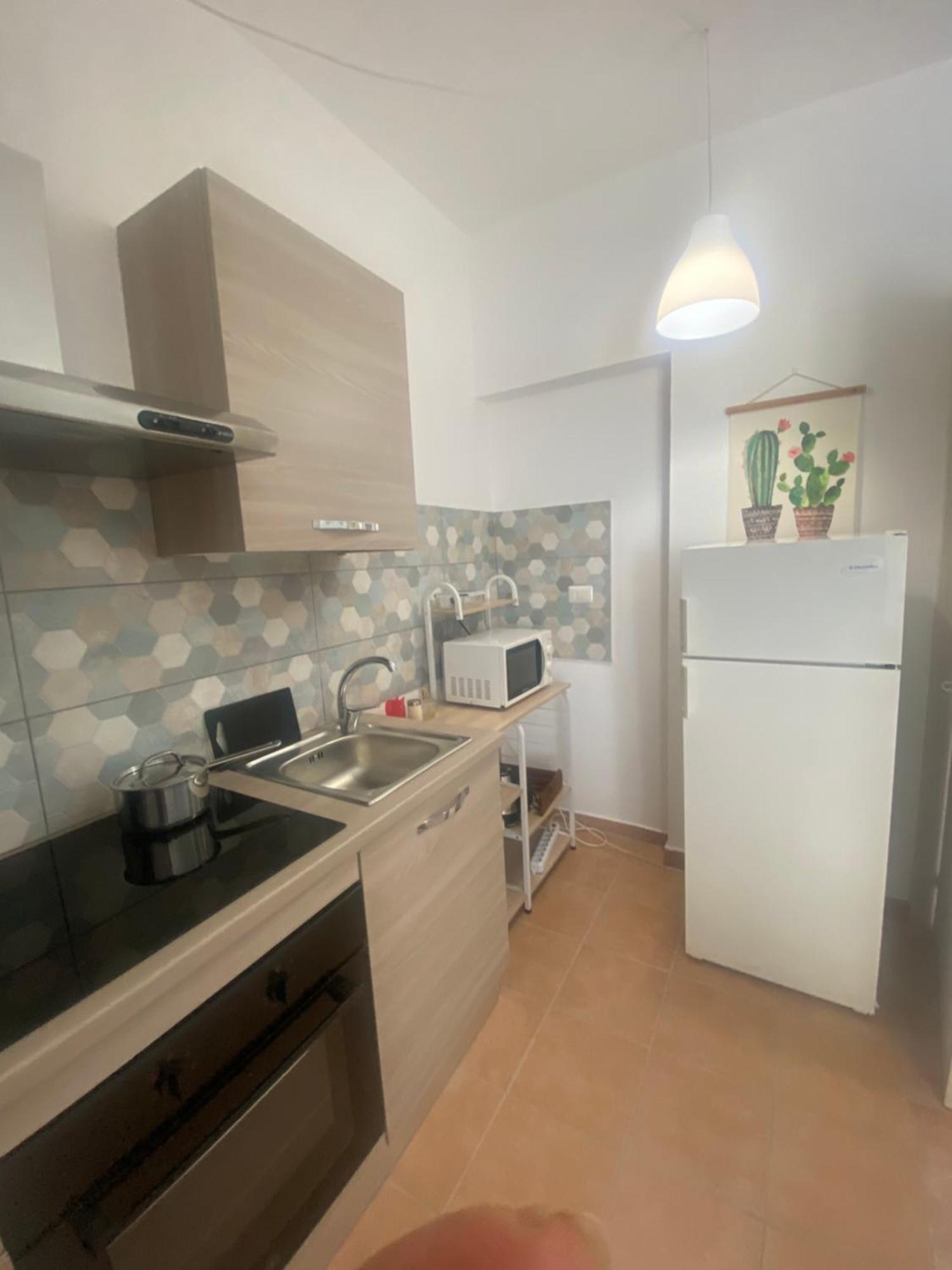 Bed And Breakfast Le Petunie Bari Sardo Luaran gambar