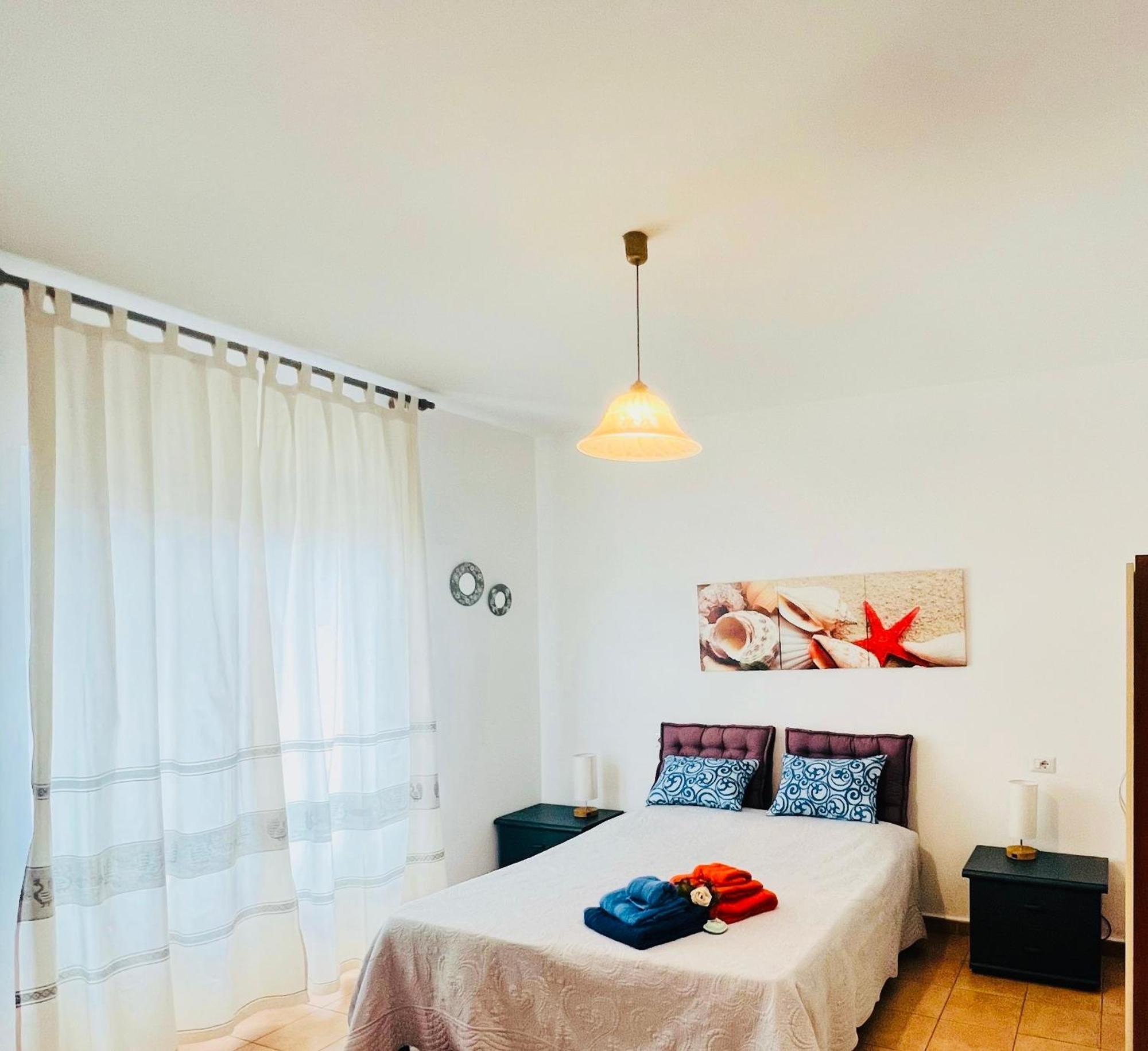 Bed And Breakfast Le Petunie Bari Sardo Luaran gambar