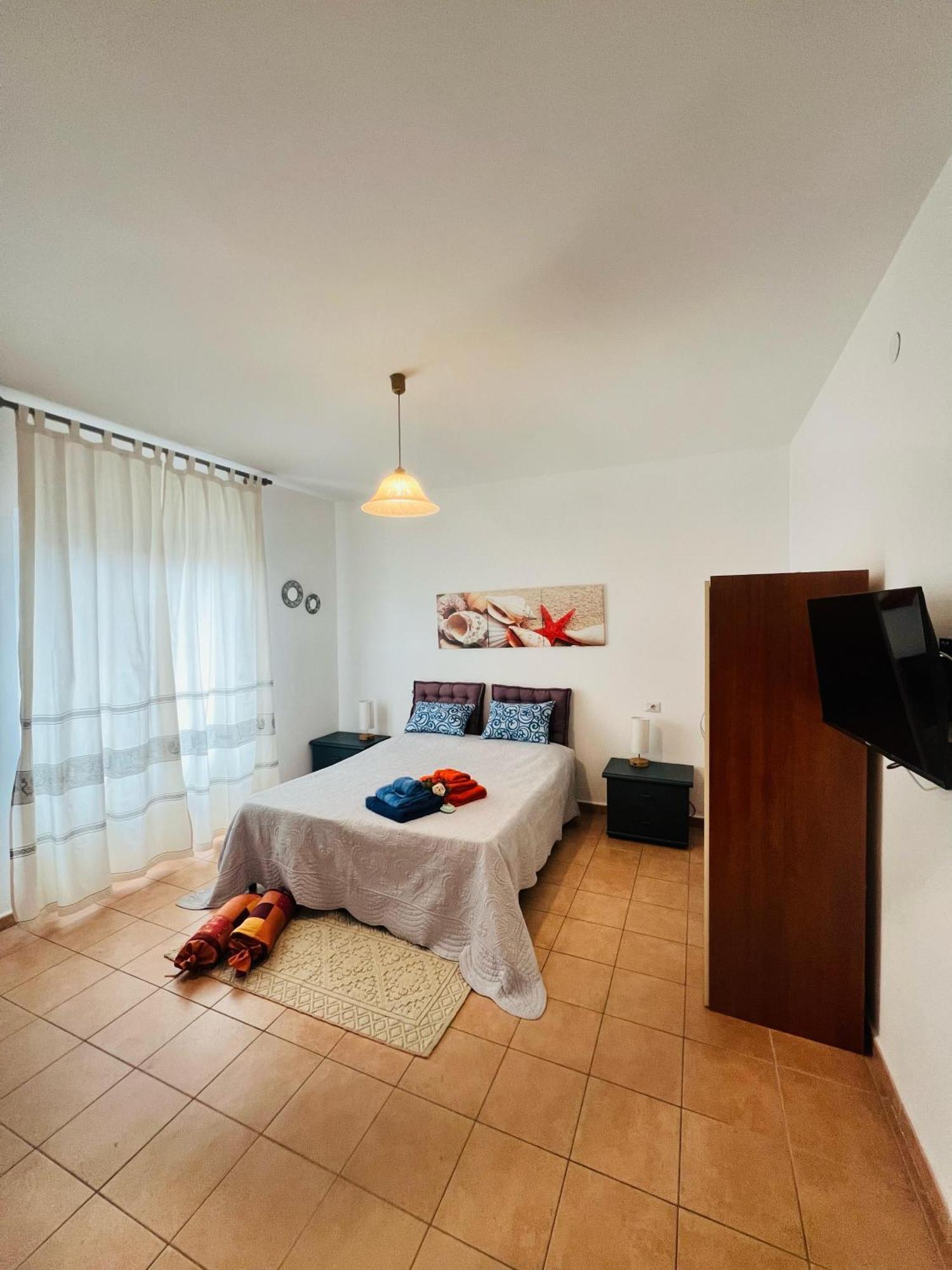 Bed And Breakfast Le Petunie Bari Sardo Luaran gambar