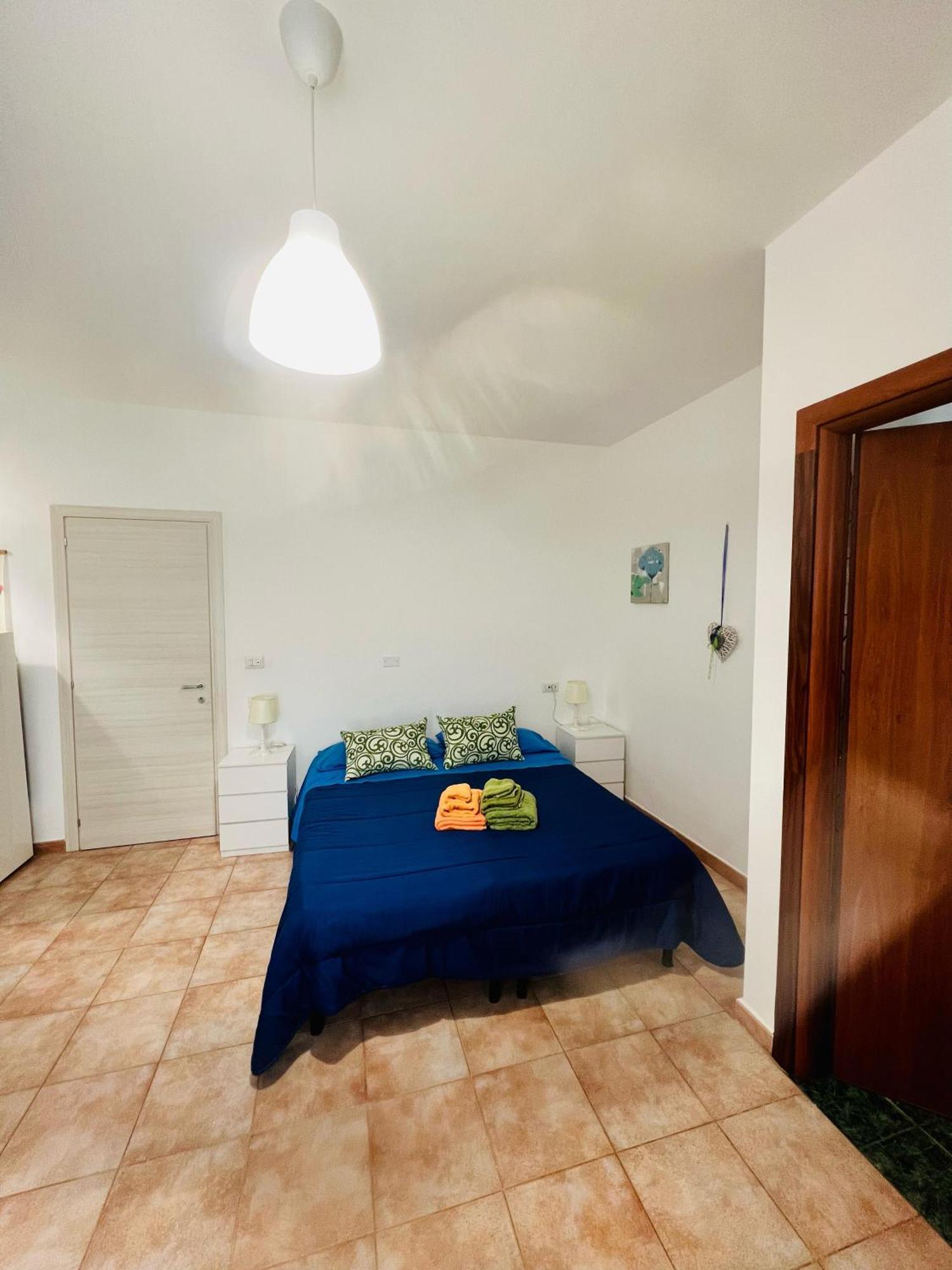 Bed And Breakfast Le Petunie Bari Sardo Luaran gambar