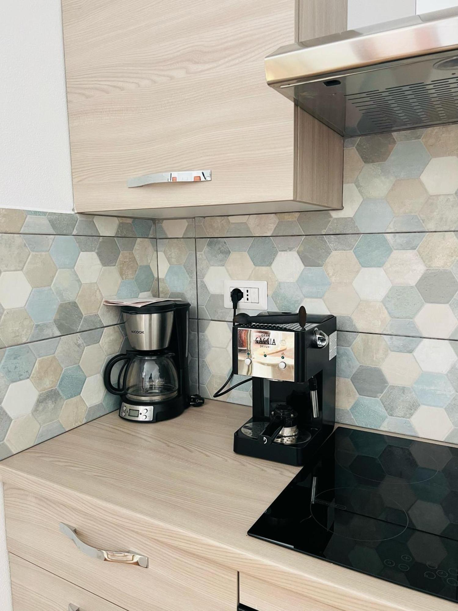 Bed And Breakfast Le Petunie Bari Sardo Luaran gambar