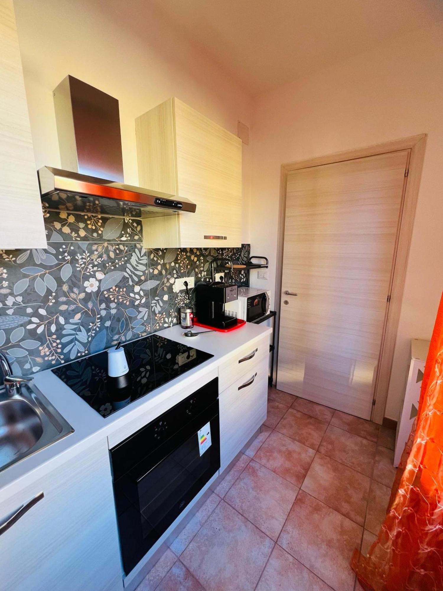 Bed And Breakfast Le Petunie Bari Sardo Luaran gambar