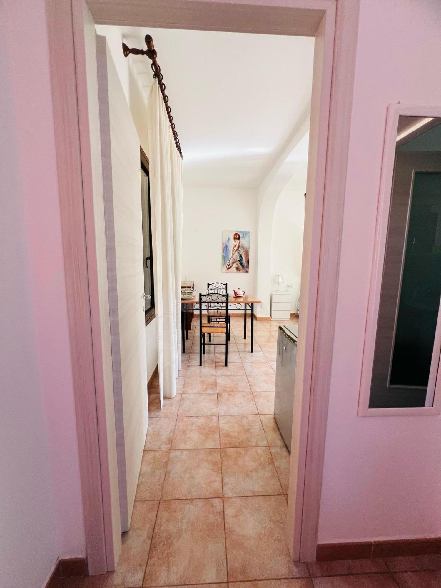Bed And Breakfast Le Petunie Bari Sardo Luaran gambar
