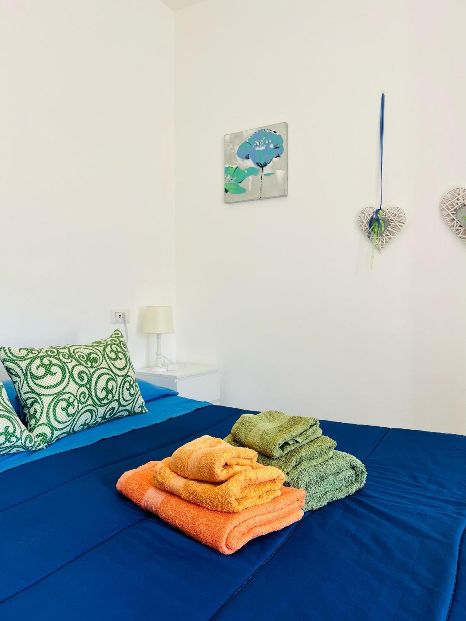 Bed And Breakfast Le Petunie Bari Sardo Luaran gambar