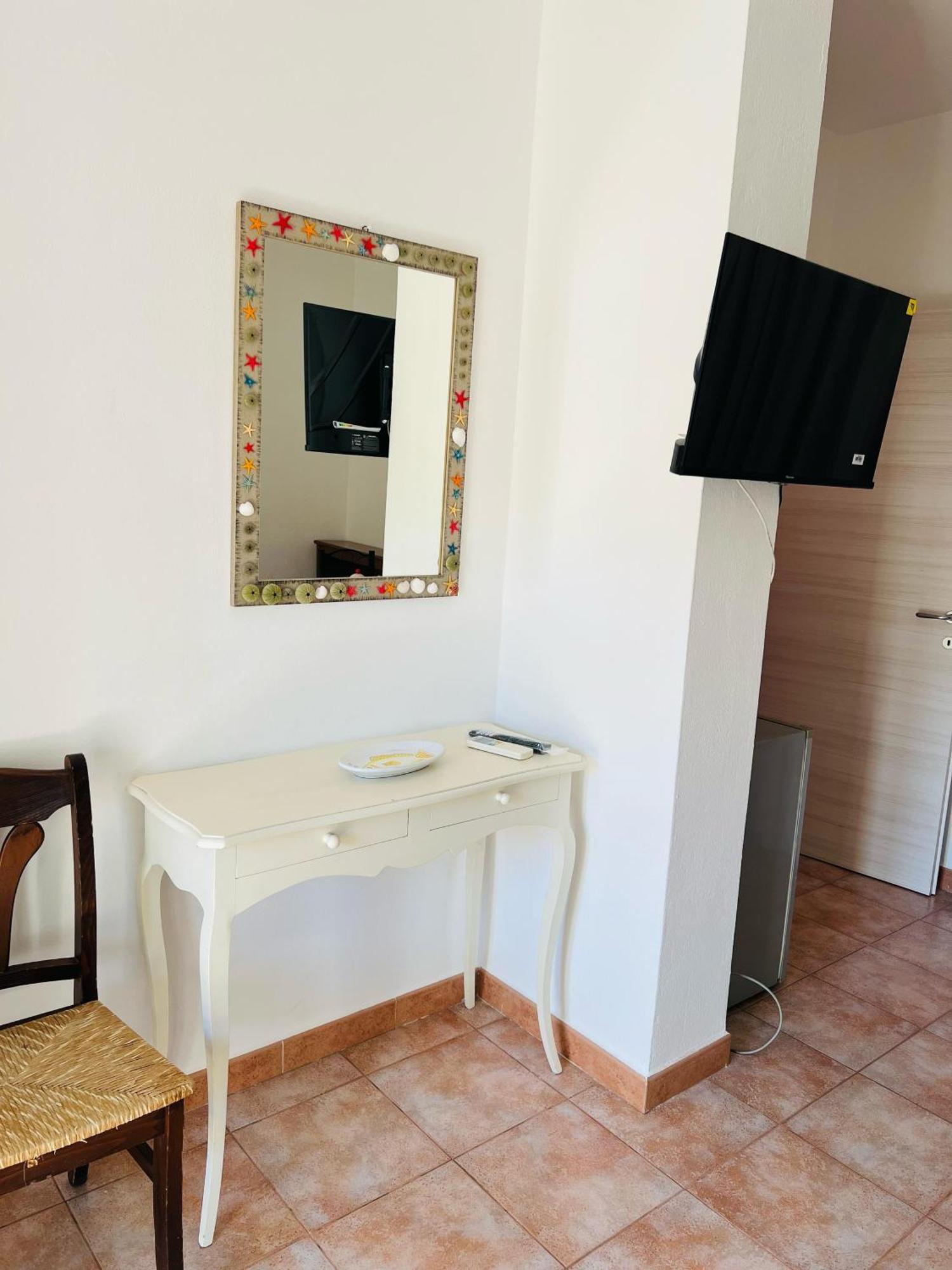 Bed And Breakfast Le Petunie Bari Sardo Luaran gambar