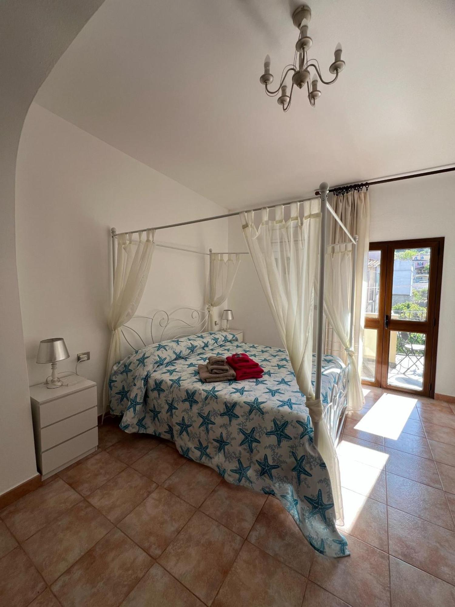 Bed And Breakfast Le Petunie Bari Sardo Luaran gambar